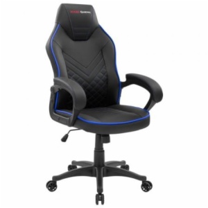 SILLA MARS GAMING MGCX ONE AZUL